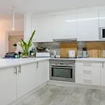 Apartman Galicia *