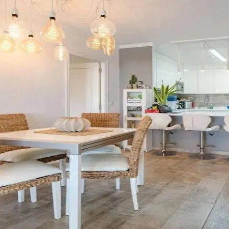 Galicia Costa Adeje (Tenerife)