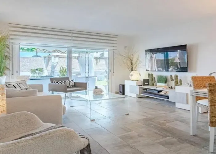 Apartment Galicia Costa Adeje (Tenerife)