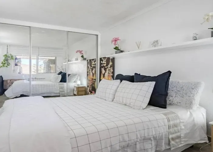 Apartment Galicia Costa Adeje (Tenerife)