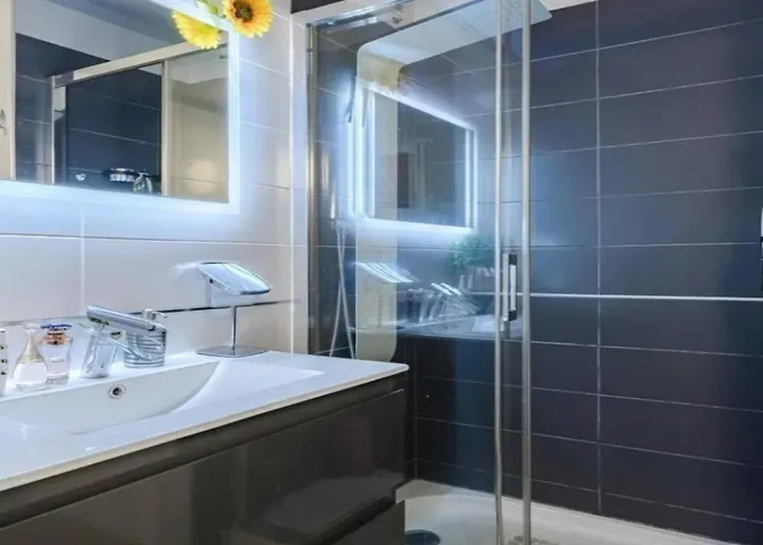 Apartment Galicia Costa Adeje (Tenerife)