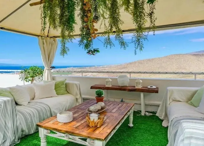 Galicia Appartamento *