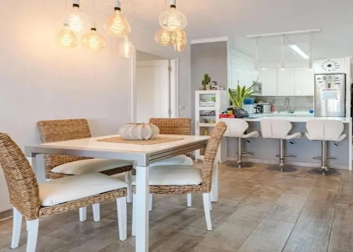 Galicia * Costa Adeje (Tenerife)