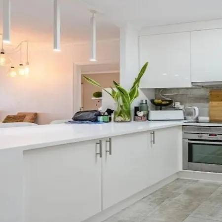 Apartament Galicia *